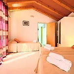 Holiday home In 35381