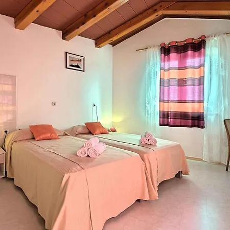 In Porec 35381 Holiday home *