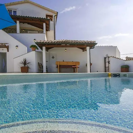 In Porec 35381 Holiday home