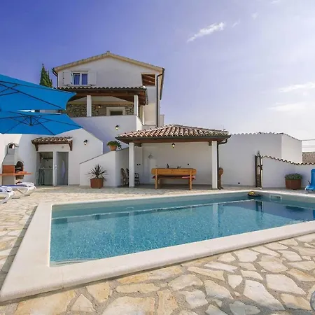 Holiday home In Porec 35381 Dracevac
