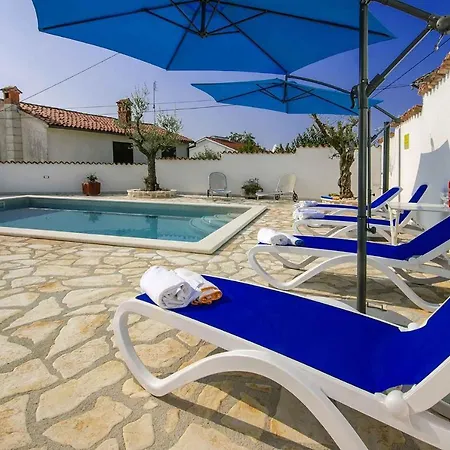 In Porec 35381 Holiday home *