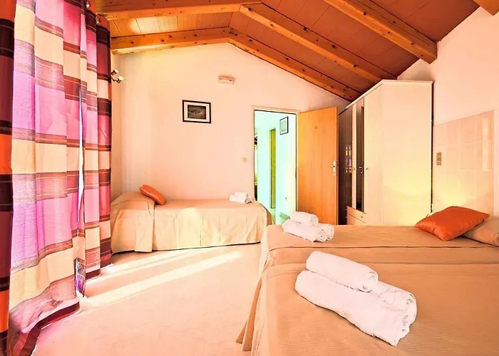 Holiday home In 35381