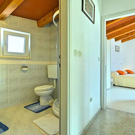 In Porec 35381 Holiday home *