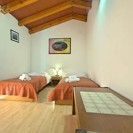 In Porec 35381 Holiday home