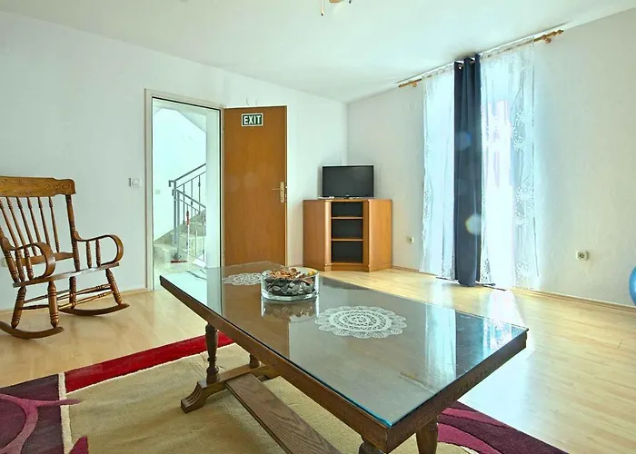 Semesterbostad In 35381