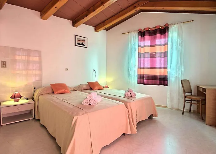 In 35381 Semesterbostad *